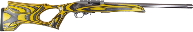 Picture of Revolution Ruger 10/22 Wood Laminated Stock Rev Talon Ambi Hornet .920 Inlet (Clamshell)
