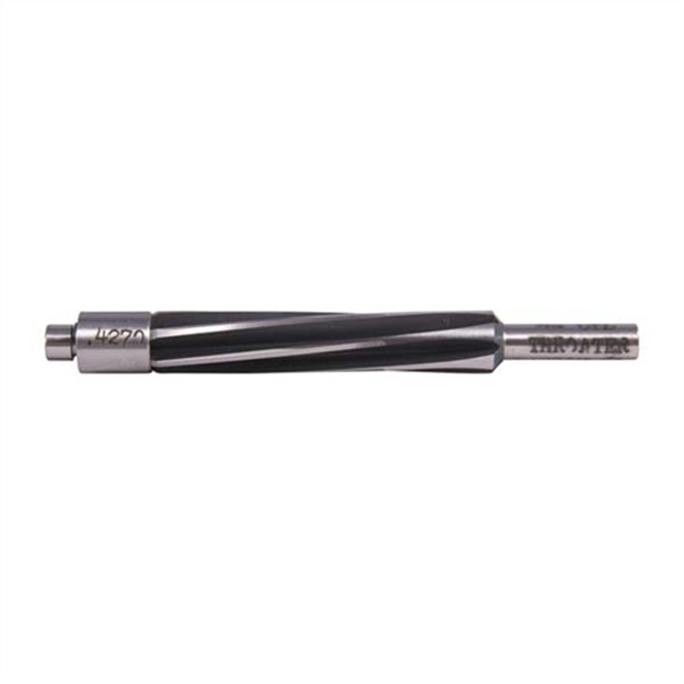 Picture of Revolver Cylinder Throating Reamer 513000030