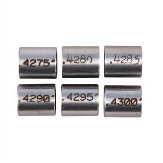 Picture of Revolver Cylinder Throating Reamer 513000031