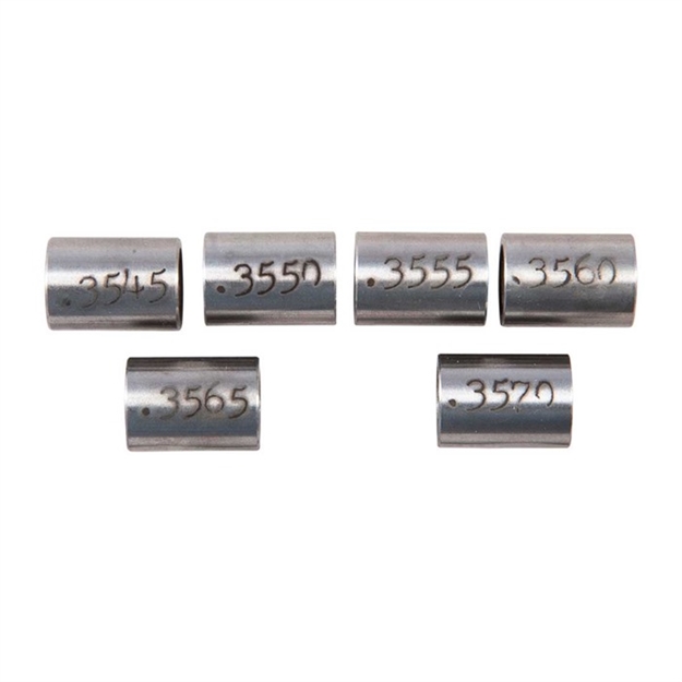 Picture of Revolver Cylinder Throating Reamer 513000079 -