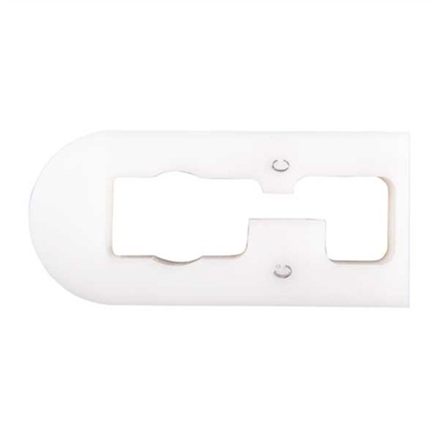 Picture of Revolver Frame Wrench Inserts For Colt 584100002 -