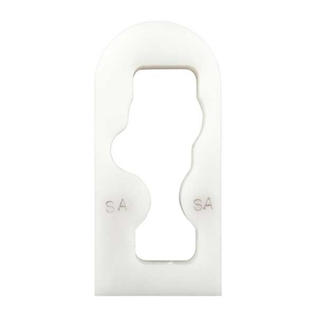 Picture of Revolver Frame Wrench Inserts For Ruger 584100006 -