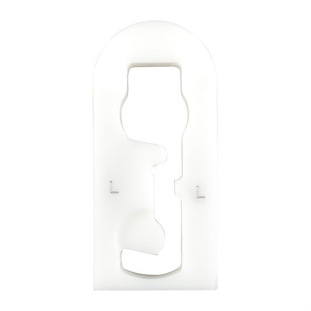 Picture of Revolver Frame Wrench Inserts For S&W 584100003 -