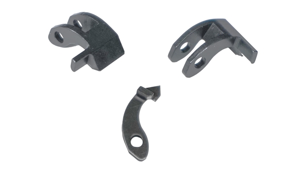 Picture of Rex Alpha / Zero Magazine Release Button