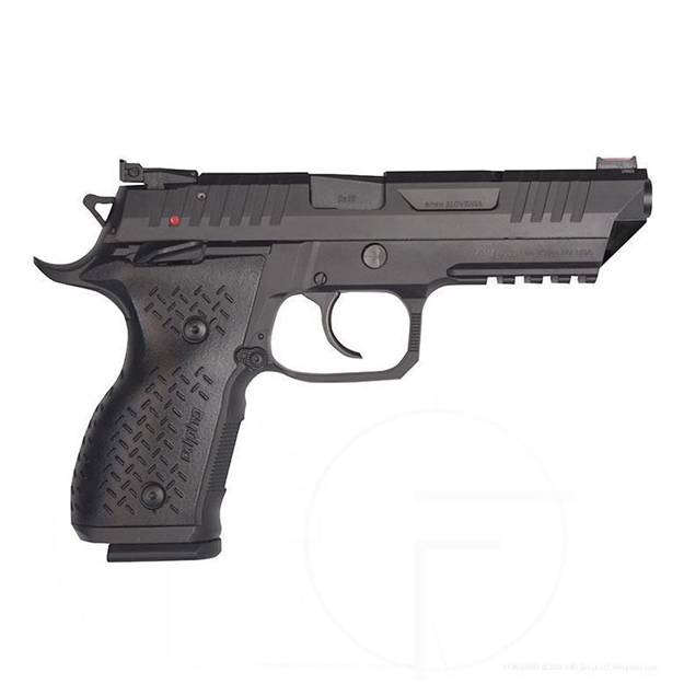 Picture of Rex Alpha 9 9Mm Pistol