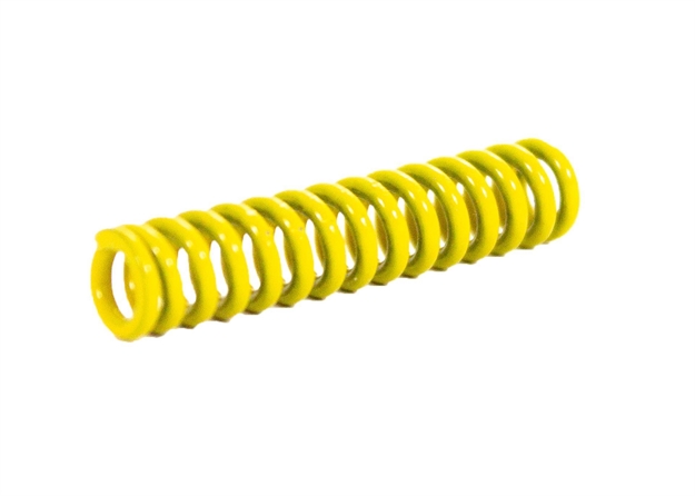 Picture of Rex Alpha 9 Hammer Spring, Yellow