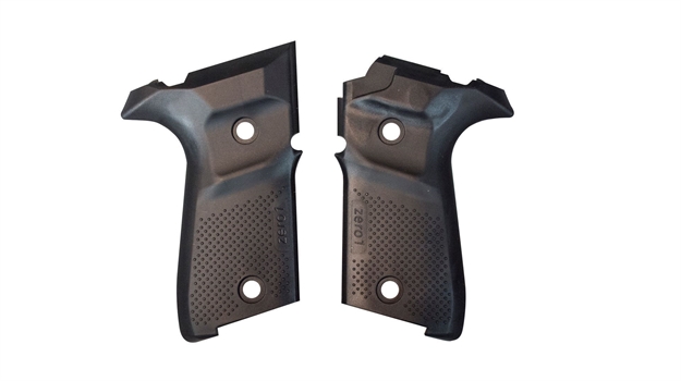 Picture of Rex Zero 1 Compact Tactical Grip Panels