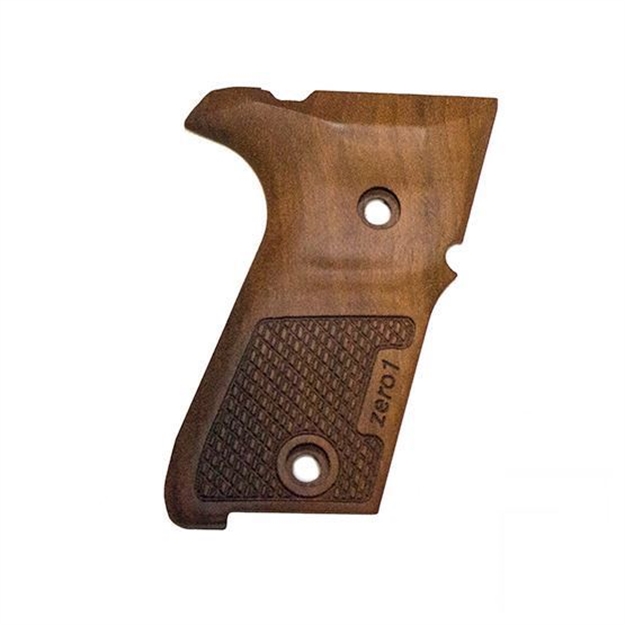 Picture of Rex Zero 1Cp Oak Wood Grips