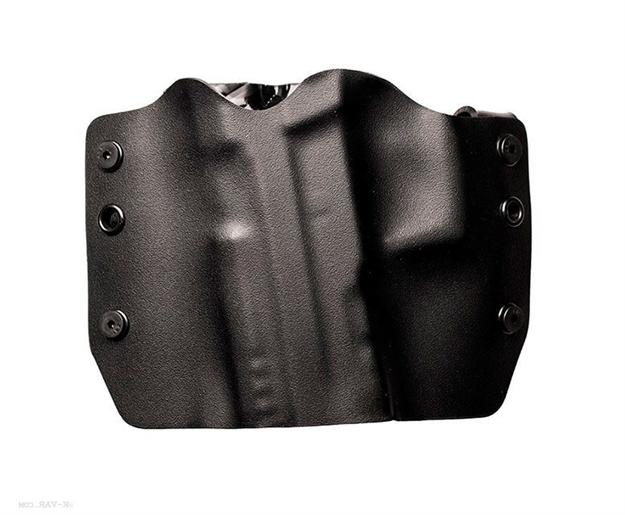 Picture of Rex Zero1 Owb LH Black Kydex