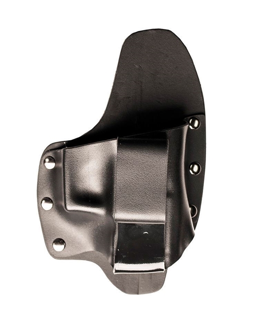 Picture of Rex Zero1s Holster, Iwb, Black,Hybrid, RH