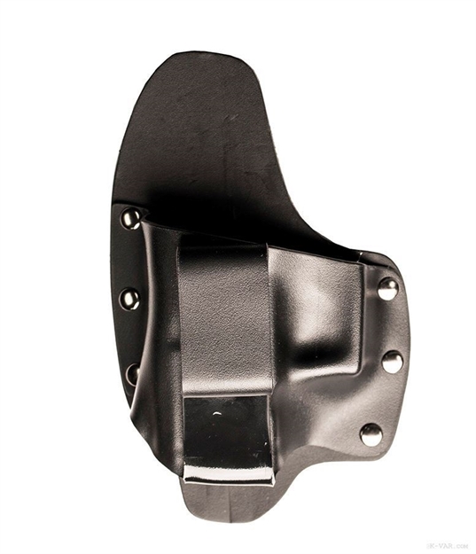 Picture of Rex Zero1s Iwb LH Black Hybrid
