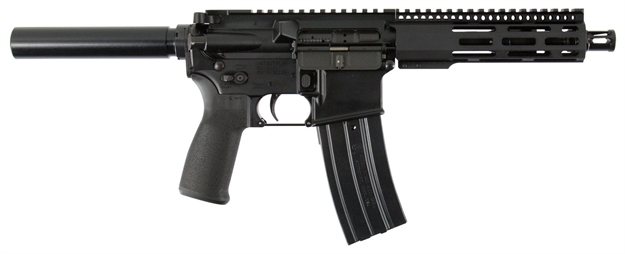 Picture of Radical Firearms Fp7.5-556M4-7Fcr AR Pistol 5.56 7.5" Bbl. 30-Shot