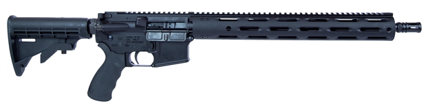 Picture of RF Fr16-458Soc-15Fhr 458 Rfl 16"