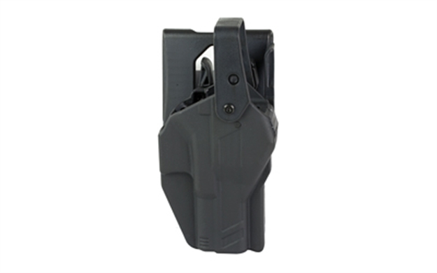 Picture of RF Level 3 G17/19 Polymer Black RFS-0601-R-MB-3-D