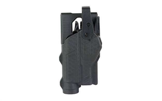 Picture of RF Lvl 3 G17 W/Light Bsktwv Black RFS-0601-R-BB-9-D