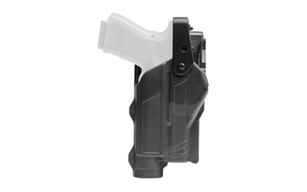 Picture of RF Lvl 3 G17 W/Lt Mrds Qds Bsktwv RFS-0601-R-BB-12-D