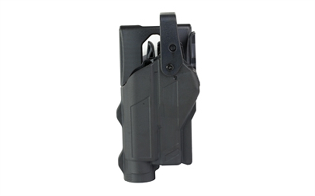 Picture of RF Lvl 3 G19 W/Light Black RFS-0057-R-MB-9-D