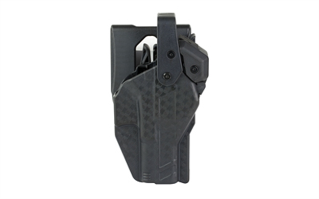 Picture of RF Lvl 3 Glk 19 Mrds Bsktwv Blk RFS-0601-R-BB-5-D