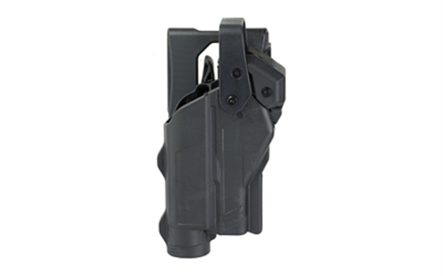 Picture of RF Lvl 3 Glk 19 W/Lt Mrds Qds Blk RFS-0057-R-MB-12-D