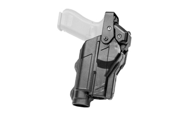 Picture of RF Lvl 3 Glk 19 W/Lt Mrds Qds LW Blk RFS-0057-R-MB-112-D