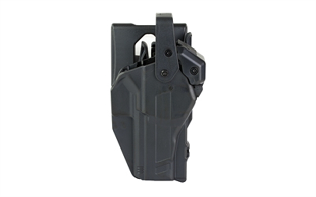 Picture of RF Lvl 3 P320c Mrds Qds Blk RFS-0691-R-MB-5-D