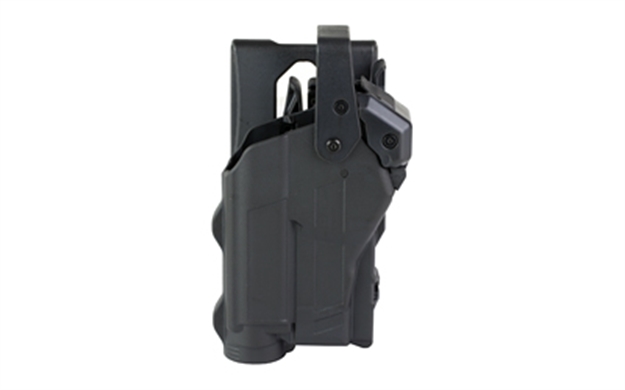 Picture of RF Lvl 3 Sig P320 W/Lt Mrds Black RFS-0691-R-MB-11-D