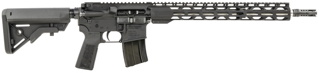 Picture of Radical Firearms, Llc 6.5 Grendel 16" SS Rpr 15Rd RF01638 814034026949
