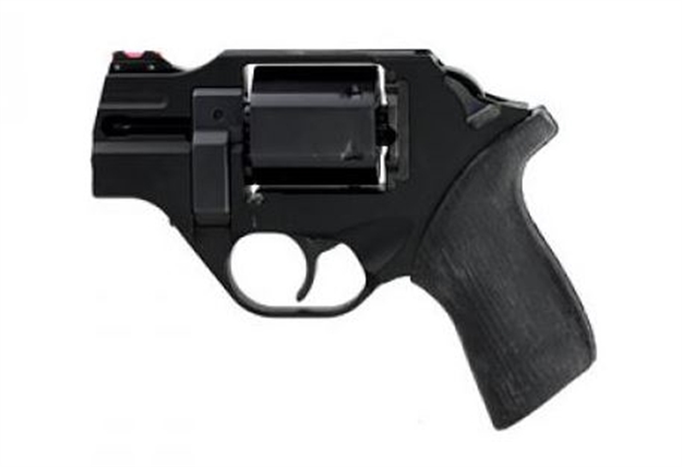 Picture of Rhino 200D 9Mm 2" Blk Dao