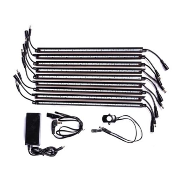 Picture of Rhino Metals, Inc 9 Wand Led Lght Kit