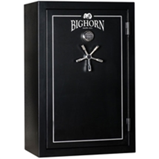 Picture of Rhino Metals, Inc Bighorn Elx 59X39x24 Safe