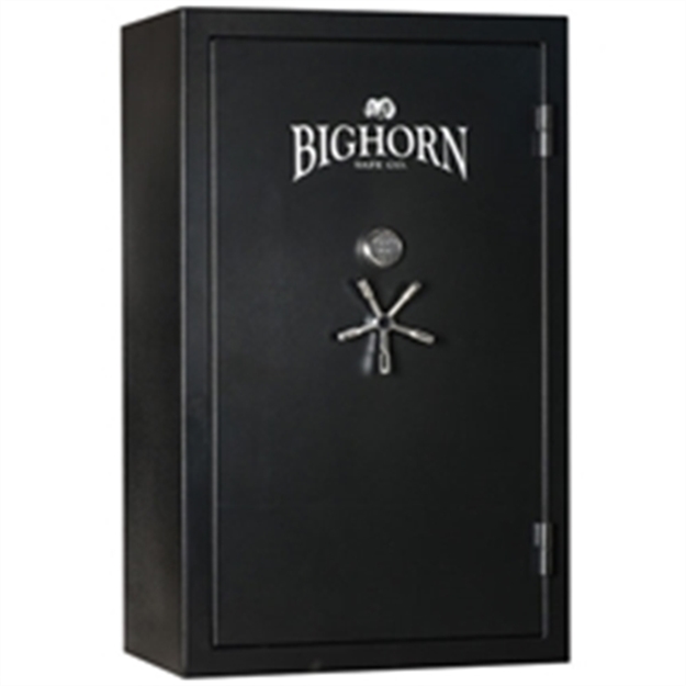 Picture of Rhino Metals, Inc Bighorn Elx 71X44x26 Safe