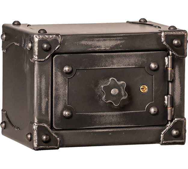 Picture of Rhino Metals, Inc Ironworks PS 10X14x10