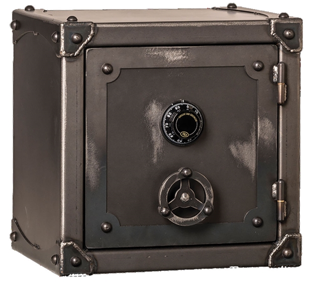 Picture of Rhino Metals, Inc Ironworks PS 18X18x14 Elock