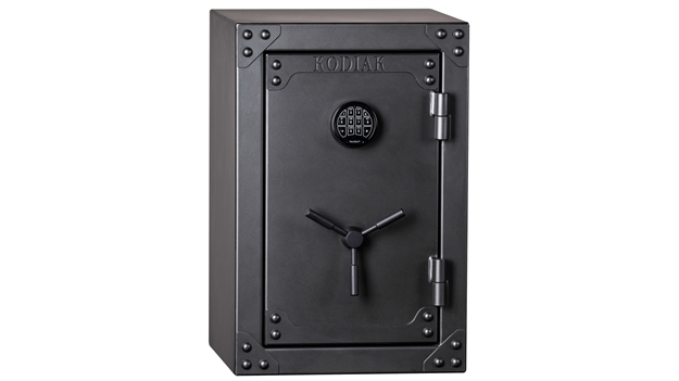 Picture of Rhino Metals, Inc Kodiak 30X20x20 E-Lock Gray