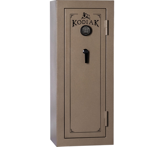 Picture of Rhino Metals, Inc Kodiak 55X22x18 Gun Safe