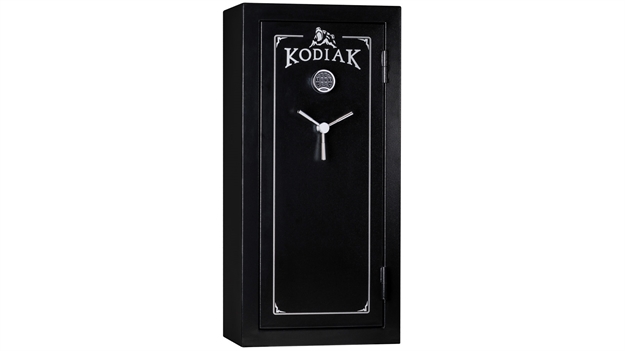 Picture of Rhino Metals, Inc Kodiak 59X28x20 E-Lock