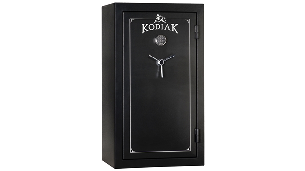 Picture of Rhino Metals, Inc Kodiak 59X33x20 E-Lock