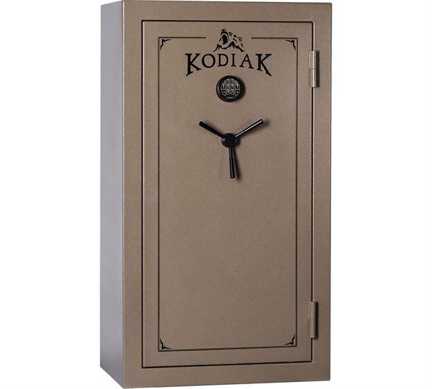 Picture of Rhino Metals, Inc Kodiak 59X33x21 Gun Safe