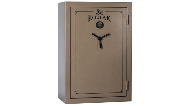 Picture of Rhino Metals, Inc Kodiak 59X40x23 Elock & Sor