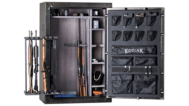 Picture of Rhino Metals, Inc Kodiak 59X40x23 Elock & Sor Ksb5940ex-So