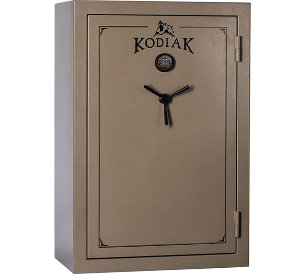 Picture of Rhino Metals, Inc Kodiak 59X40x23 Gun Safe