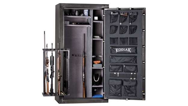 Picture of Rhino Metals, Inc Kodiak 71X36x24 Elock & Sor