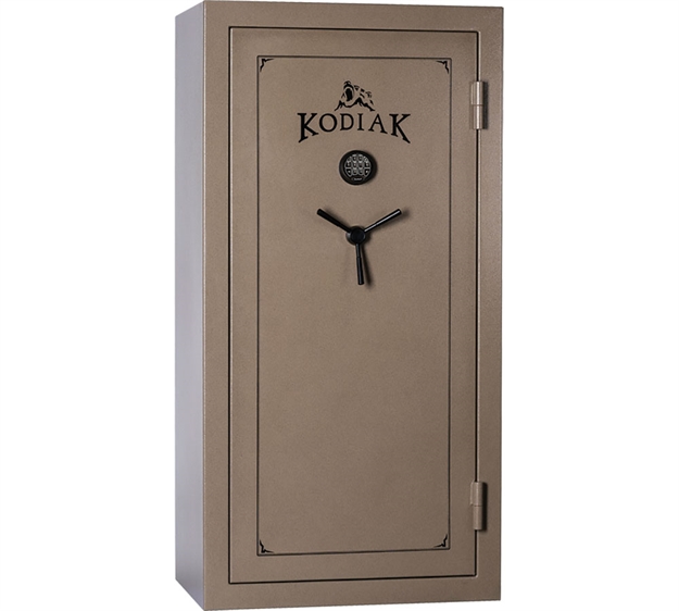 Picture of Rhino Metals, Inc Kodiak 71X36x24 Gun Safe