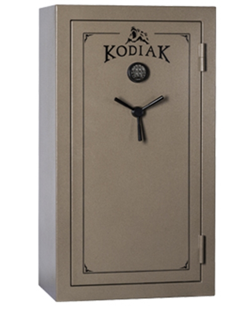 Picture of Rhino Metals, Inc Kodiak 71X44x26 Elock & Sor