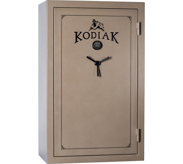 Picture of Rhino Metals, Inc Kodiak 71X44x26 Gun Safe