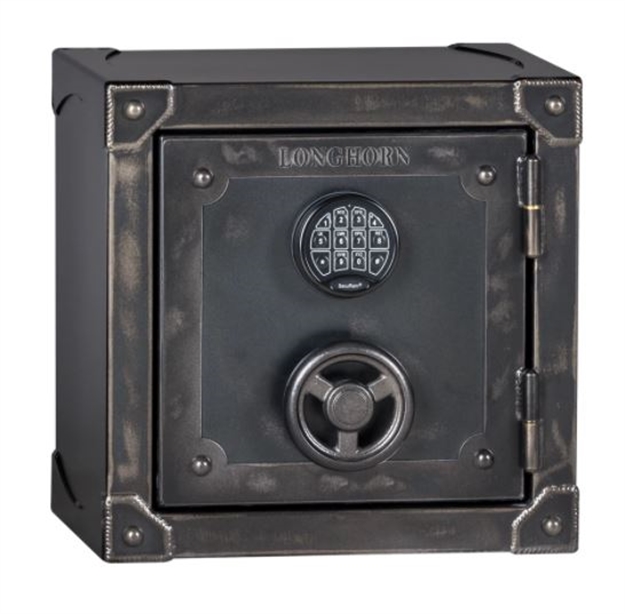 Picture of Rhino Metals, Inc Longhorn PS 18X18x14 E-Lock