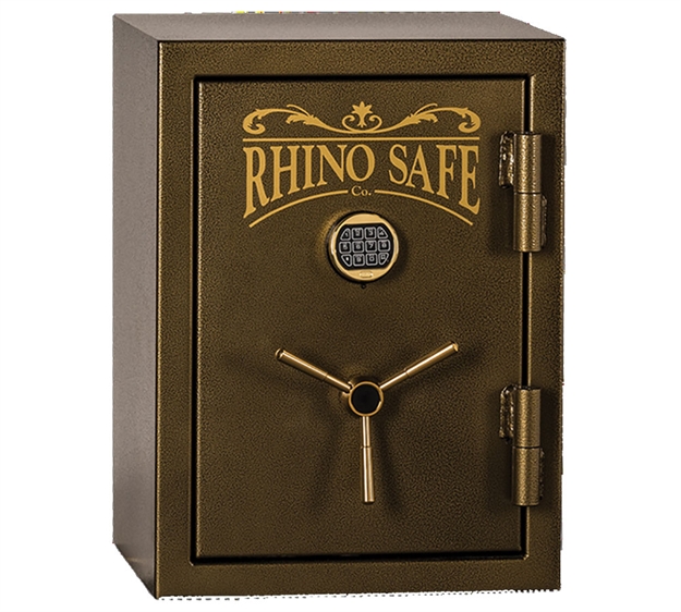 Picture of Rhino Metals, Inc Rhino 30X22x20 E-Lock