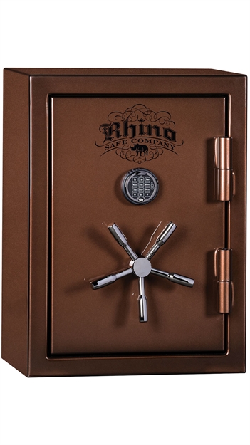 Picture of Rhino Metals, Inc Rhino 30X22x20 Gls E-Lock