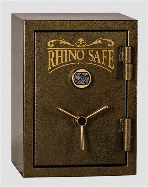 Picture of Rhino Metals, Inc Rhino 30X22x20 M-Lock