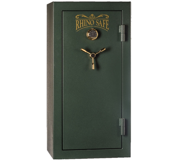 Picture of Rhino Metals, Inc Rhino 60X30x25 E-Lock